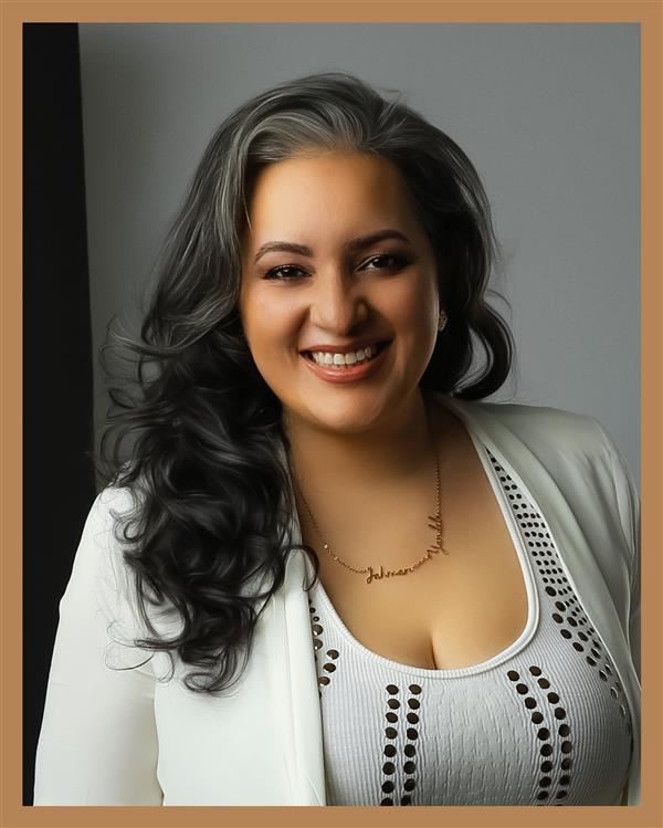 Priscilla Buckhalter