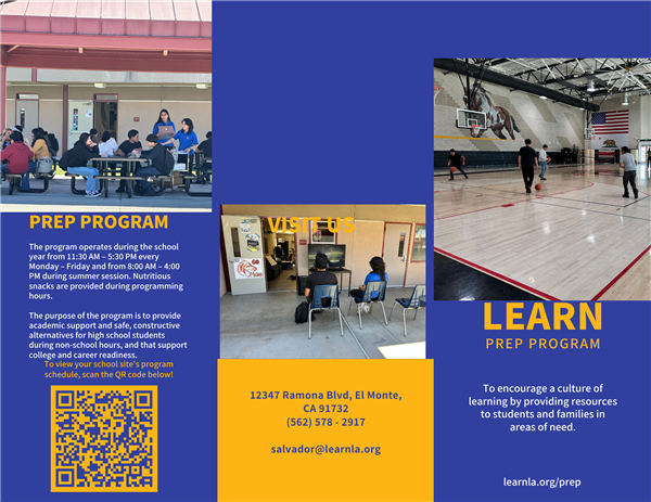 Programs