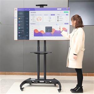 Mobile TV Option 