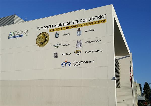 Our District Office 