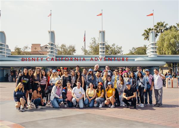 Class of 2019