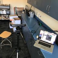 3dscanner 