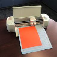 Cricut 