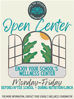 open flyer
