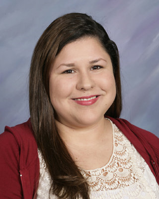 Rosemarie Gonzalez