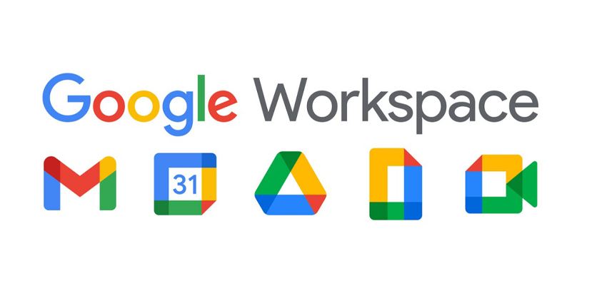  Google Workspace