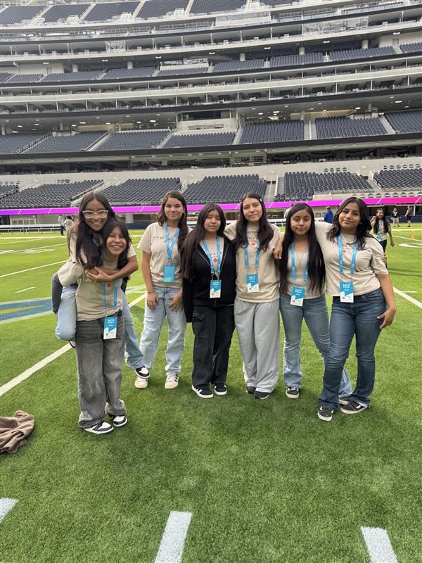 SoFi Field