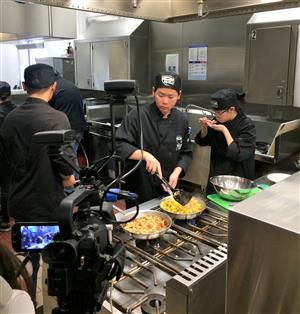 rhs culinary 