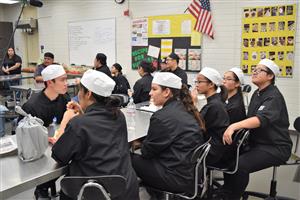 arroyo culinary 