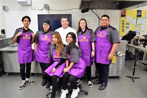 mvhs culinary arts 