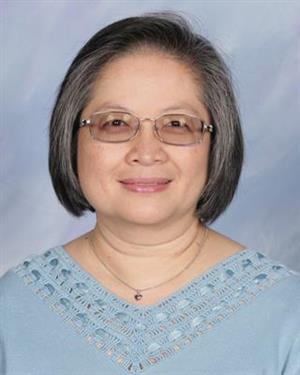 Tam Wong 