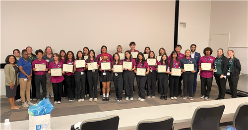 City of Hope Pathway Program