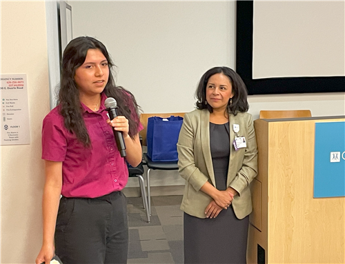 City of Hope Pathway Program