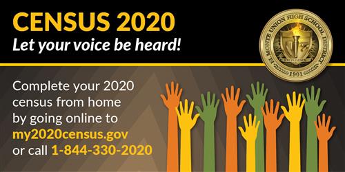 census 2020  