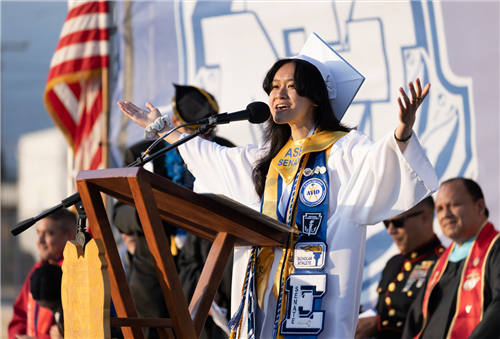 EMUHSD Graduations