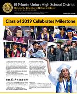 2019 summer newsletter 