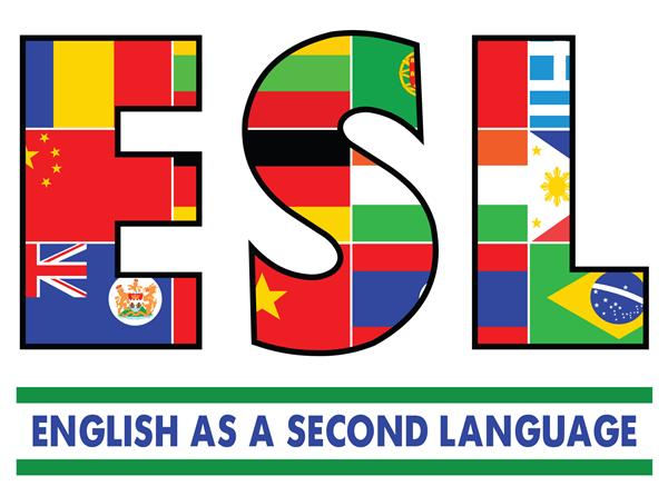 ESL ESL