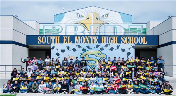 Class of 2019
