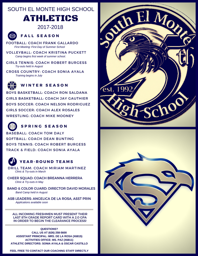 Athletics