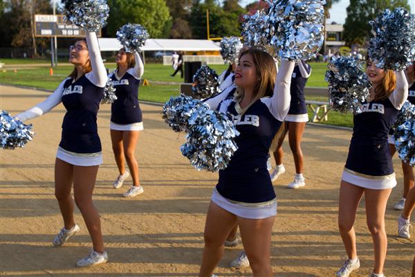 cheer