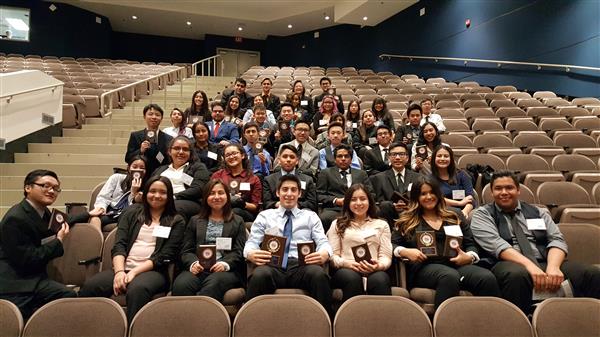 FBLA 2