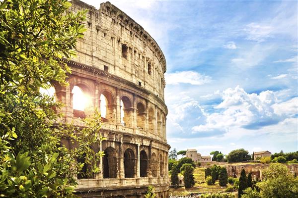 Colliseum
