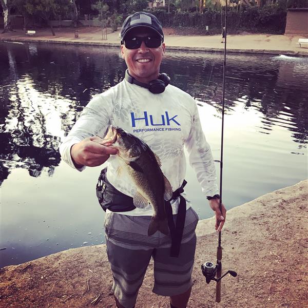 fishing fishing