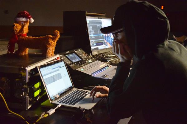  EMHS Auditorium Brings the Arts to Life