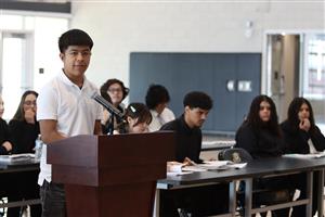 Mock Trial