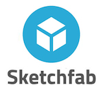 sketchfab 