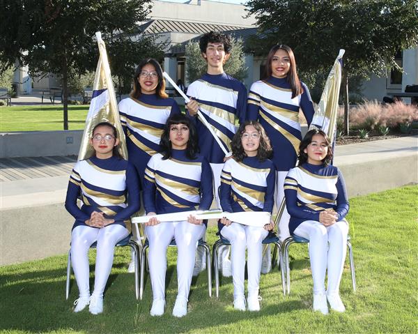 Color Guard