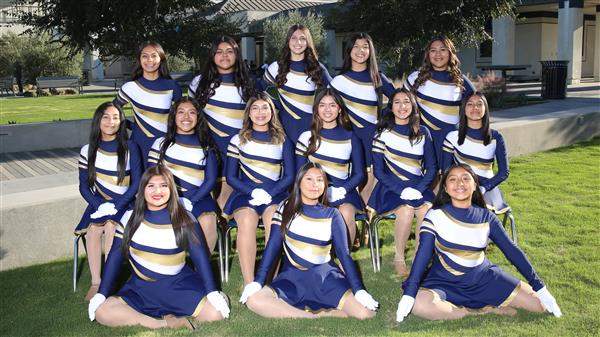 Drill Team