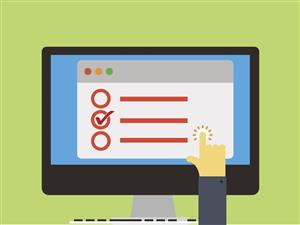 Submit your Student Technology Usage Agreement form today! 