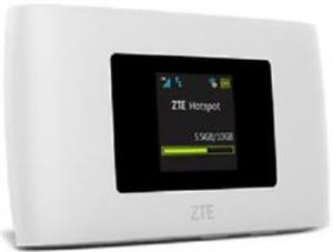 ZTE Warp Connect MiFi 