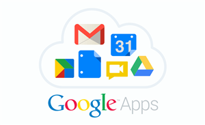 Google Apps 