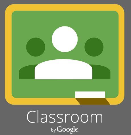 Google Classroom 