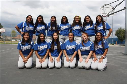 Softball Softball