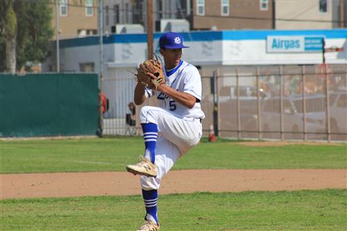 Baseball Baseball