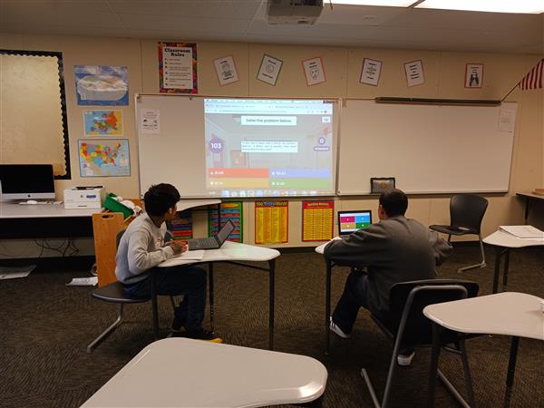 Kahoot