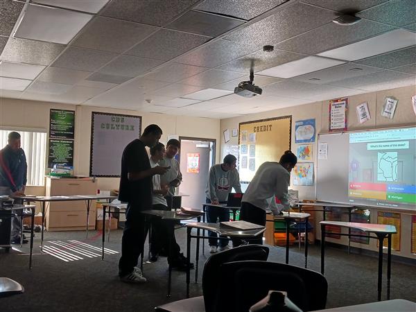 Kahoot Credit