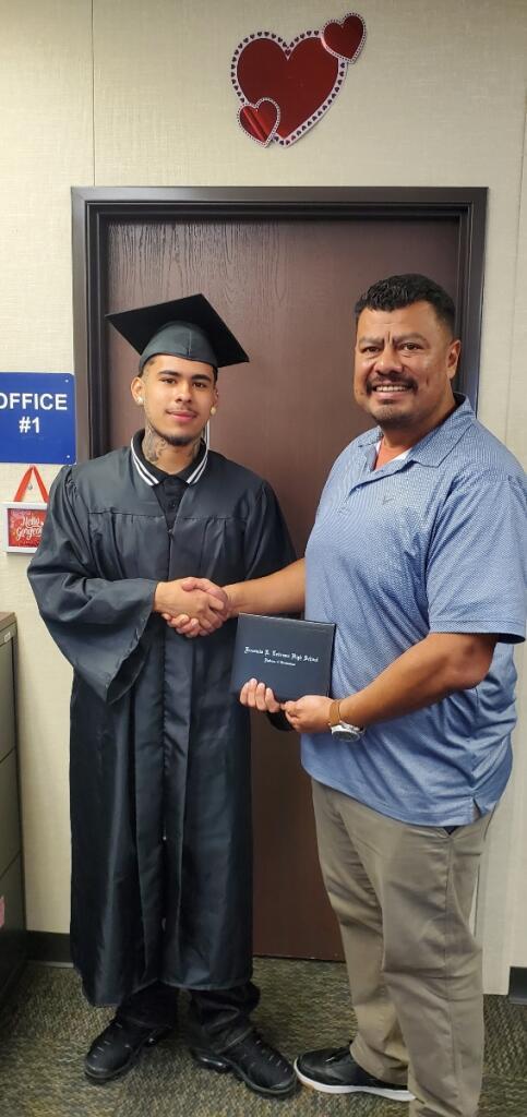 Graduation Day