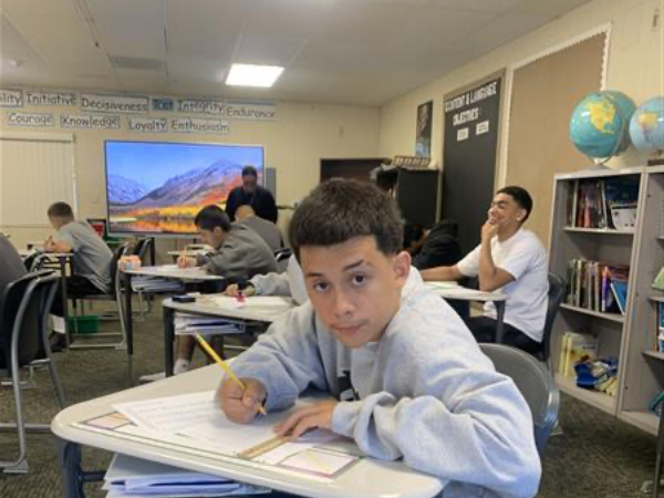 Math Work