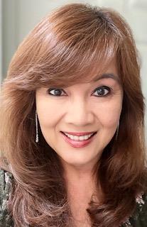 Sally Matsubara
