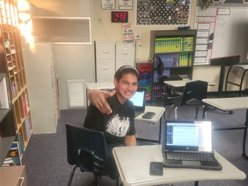 Student